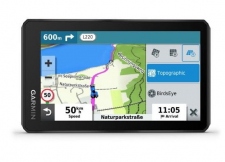 Garmin Zumo XT