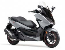 Honda Forza 300 2020-