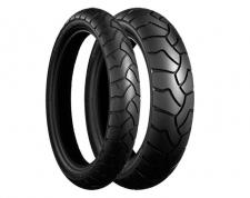 Bridgestone BattleWing BW 501 / 502