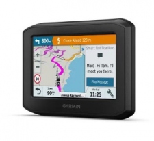 Garmin Zunmo 396 LMT-S