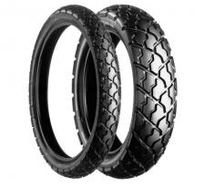 Bridgestone TrailWing TW47 / TW48