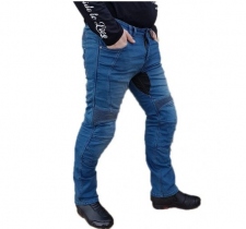 Leoshi Faster Jeans