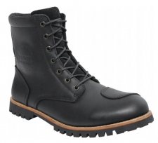IXS Oiled