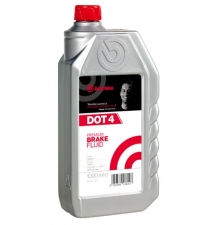 Brembo DOT4 Break Fluid