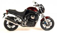 Yamaha BT1100 Bulldog