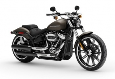 Harley-Davidson Softail Breakout® 114
