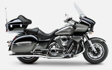 Kawasaki Vulcan 1700 Voyager