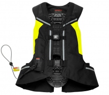 SPIDI T218 Full DPS Vest