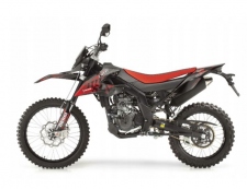 DERBi Senda DRD 125 R Enduro