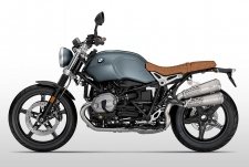 BMW R NineT Scrambler