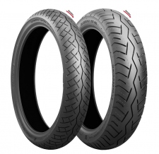 Bridgestone Battlax BT-46