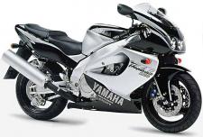 Yamaha YZF 1000R Thunderace