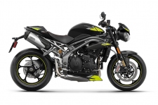 Triumph Speed Triple RS