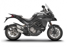 Ducati Multistrada 1260 S