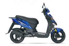 Kymco AGILITY 50 4T Euro4