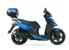 Kymco Agility 16+ 125i