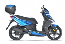 Kymco Agility 16+ 50i 4T