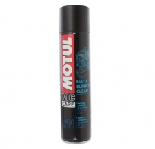 Motul E11 Matte Surface Clean