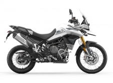 Triumph Tiger 900 Rally PRO