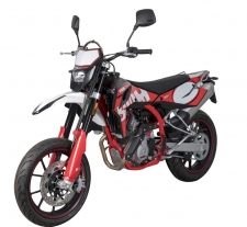 SWM SM 125 R