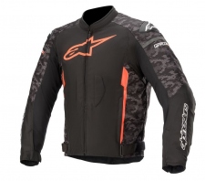 Alpinestars T-GP Plus R V3