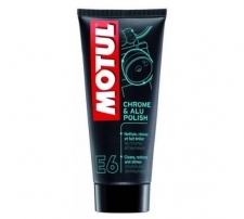 Motul E6 Chrome & Alu Polish