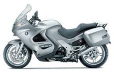 BMW K1200 GT (2002-2005)