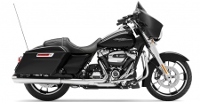 Harley-Davidson FLHX Street Glide