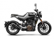 Husqvarna Svartpilen 401 2019-