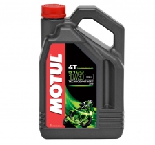 Motul 5100 10W30