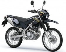 Kawasaki KLX 230 2020-
