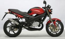 Cagiva Raptor 125