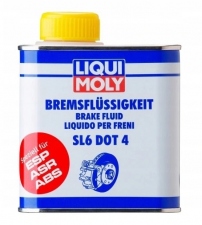 Liqui Moly SL6 DOT4 500 ml 