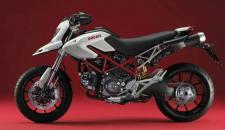 Ducati Hypermotard 1100