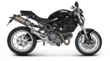 Ducati Monster 1100 S