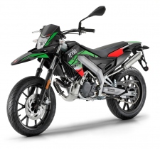 Aprilia SX 50