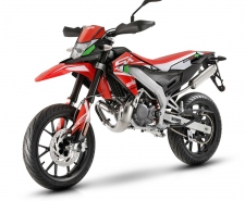 Aprilia SX 50 Factory