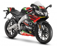 Aprilia RS 125 Replica