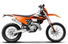 KTM 150 EXC TPI