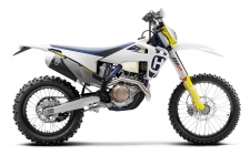 Husqvarna FE 450