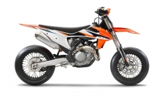 KTM 450 SMR 2021-