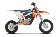 KTM SX-E 5 2021