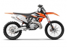 KTM SX 250 2021-