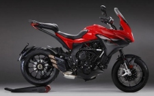 MV Agusta Turismo Veloce