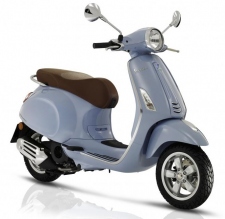 VESPA Primavera 125