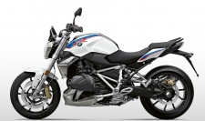 BMW R1250 R