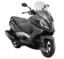 Kymco New Downtown 350i