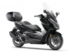 Honda Forza 125 2021-