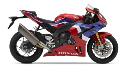 Honda CBR 1000RR-R Fireblade SP 2020