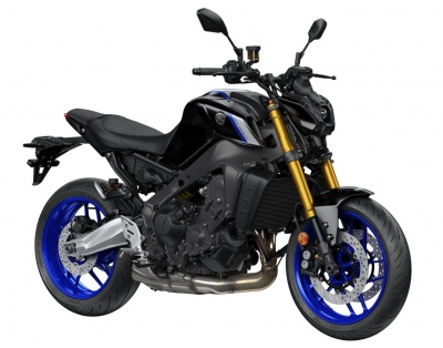 Yamaha MT-09 SP 2021-